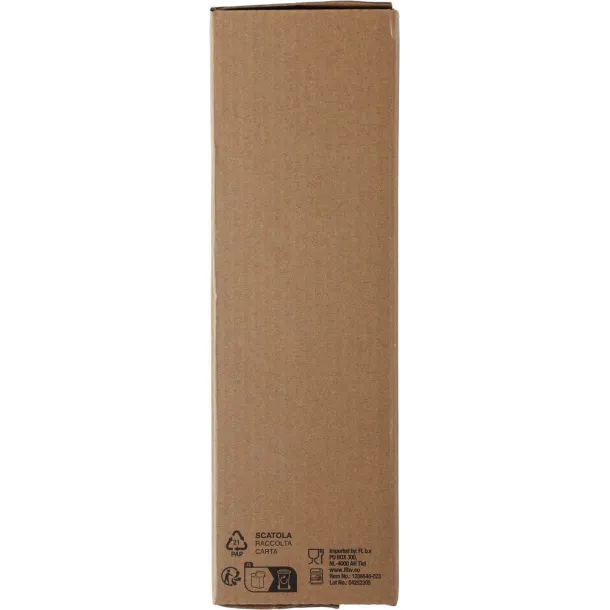  Thermo bottle 800 ml Bijela