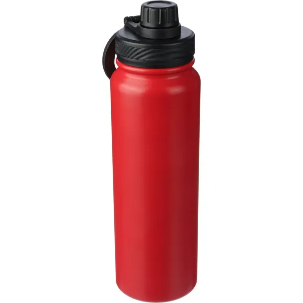  Thermo bottle 800 ml Crvena