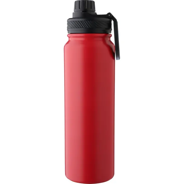  Termos boca, 800 ml Crvena