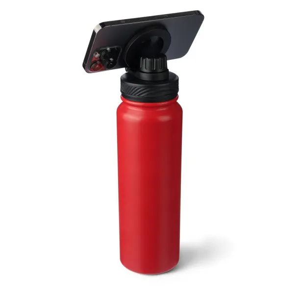  Termos boca, 800 ml Crvena