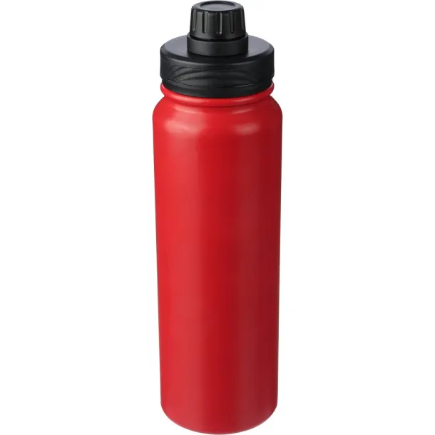  Termos boca, 800 ml Crvena