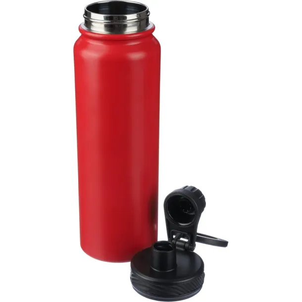  Thermo bottle 800 ml Crvena