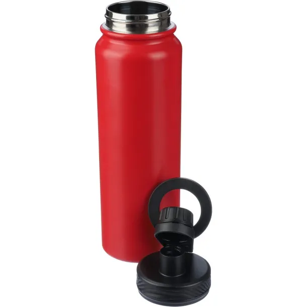  Termos boca, 800 ml Crvena