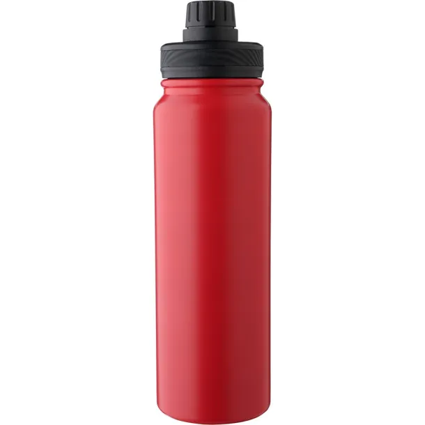  Termos boca, 800 ml Crvena