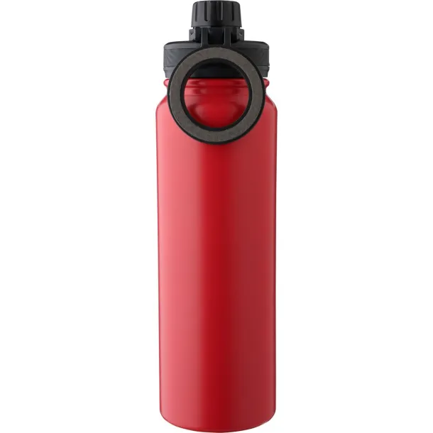  Termos boca, 800 ml Crvena