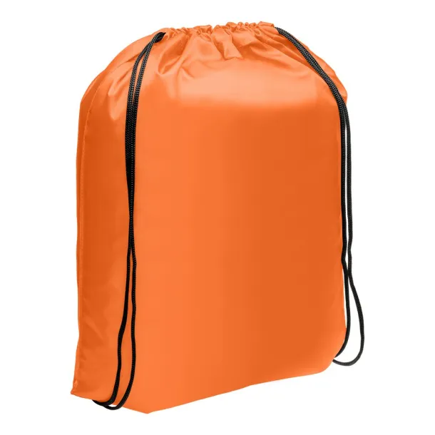  Drawstring bag Narančasta