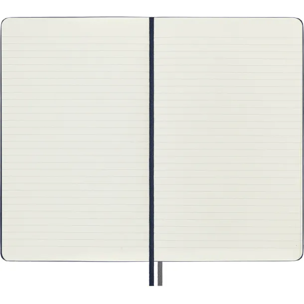  MOLESKINE Notebook approx. A5 dark blue
