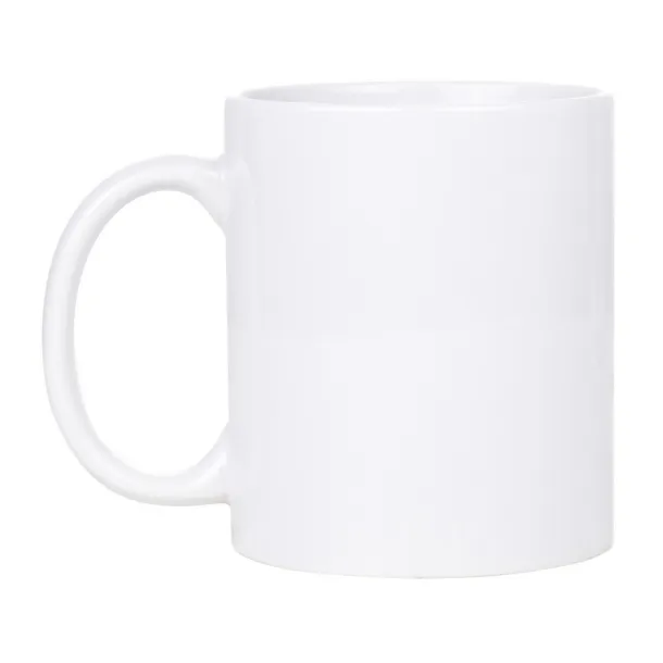  Keramička šalica 300 ml Bijela