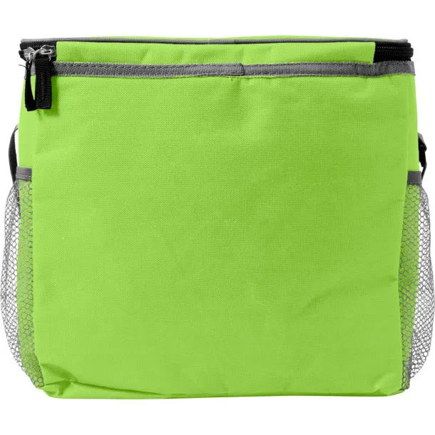  Cooler bag light green