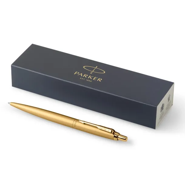  Ball pen Parker Jotter XL gold