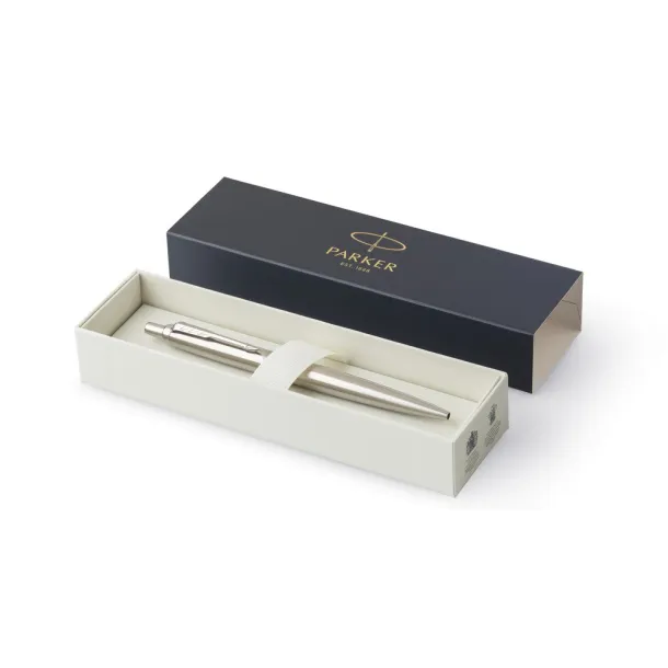 kemijska olovka Parker Jotter XL Srebrna