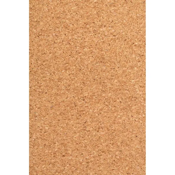  Cork conference folder with notebook Neutral