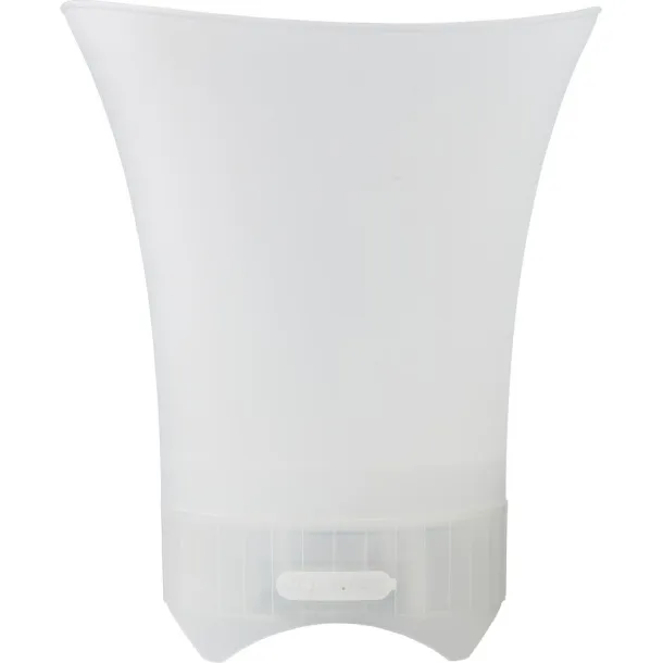  Wireless speaker, ice bucket Bijela