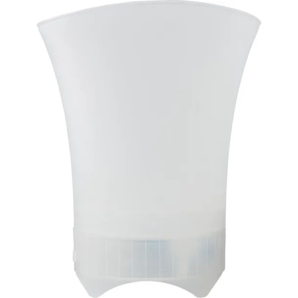  Wireless speaker, ice bucket Bijela