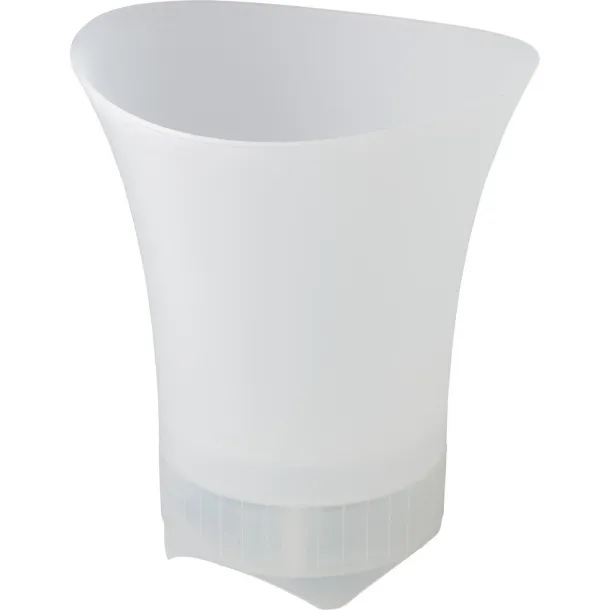  Wireless speaker, ice bucket Bijela