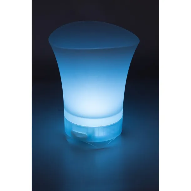  Wireless speaker, ice bucket Bijela