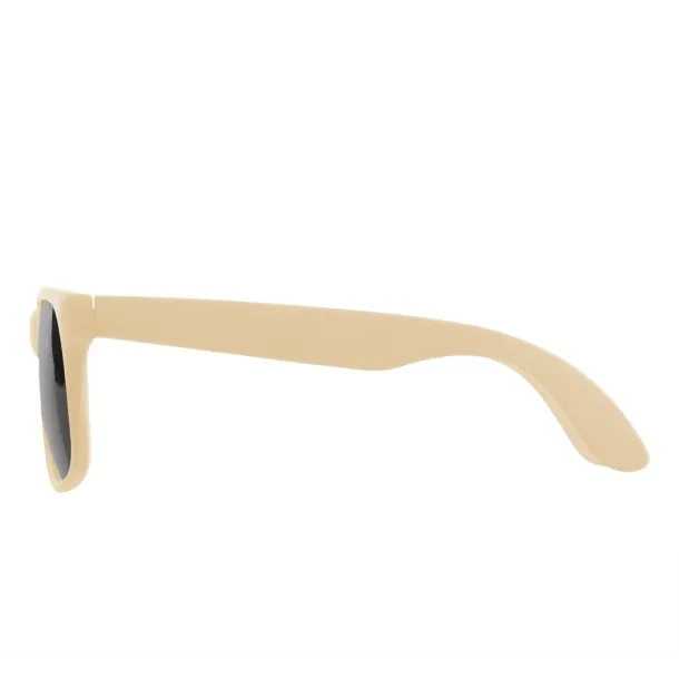  Wheat straw sunglasses B'RIGHT Neutral