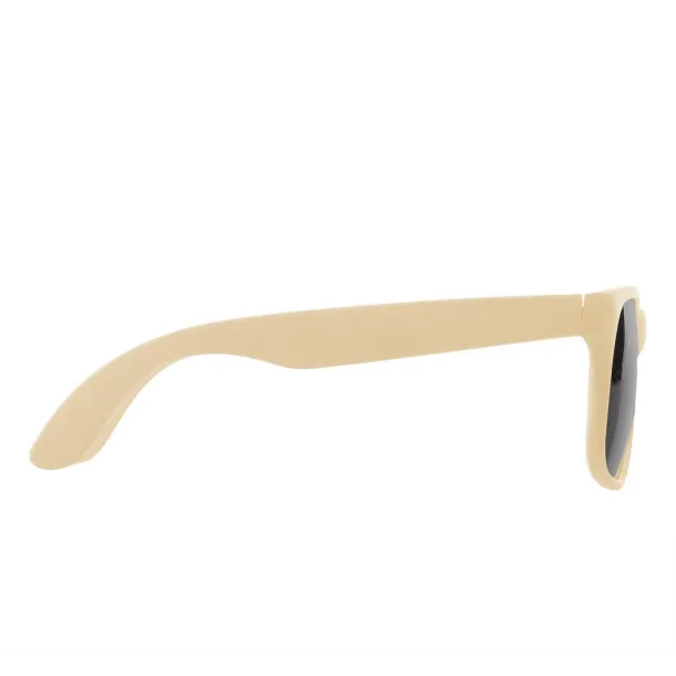  Wheat straw sunglasses B'RIGHT Neutral