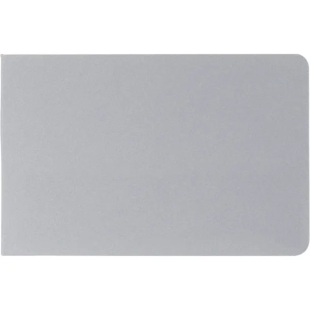 Memo holder, sticky notes silver