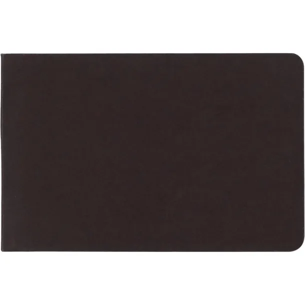  Memo holder, sticky notes Crna