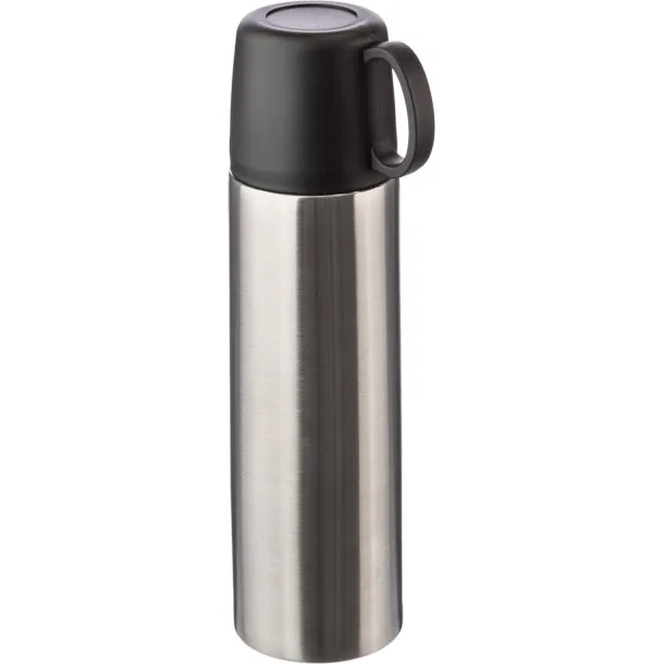  Termosica 500 ml Srebrna
