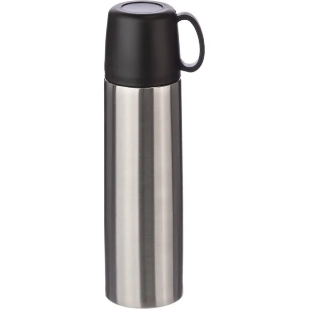  Termosica 500 ml Srebrna