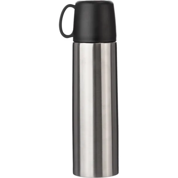 Termosica 500 ml Srebrna