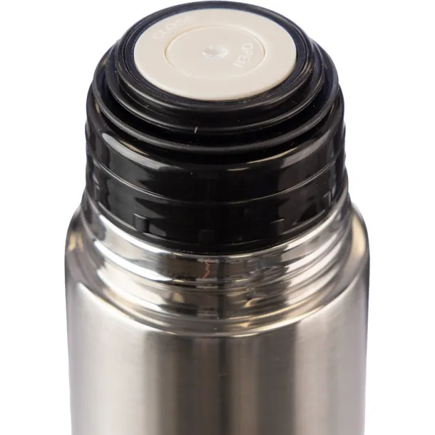  Termosica 500 ml Srebrna