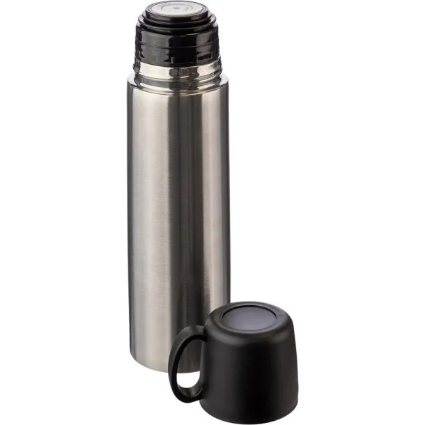  Termosica 500 ml Srebrna