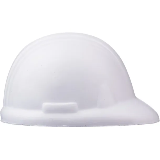  Anti stress "helmet" Bijela