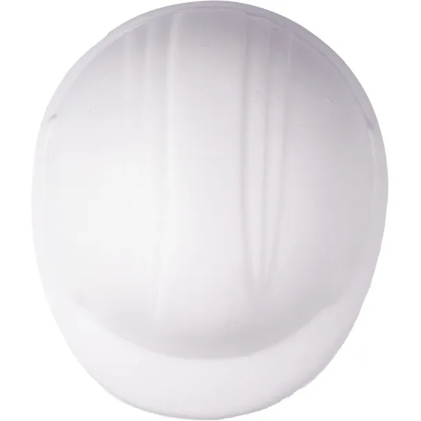  Anti stress "helmet" Bijela