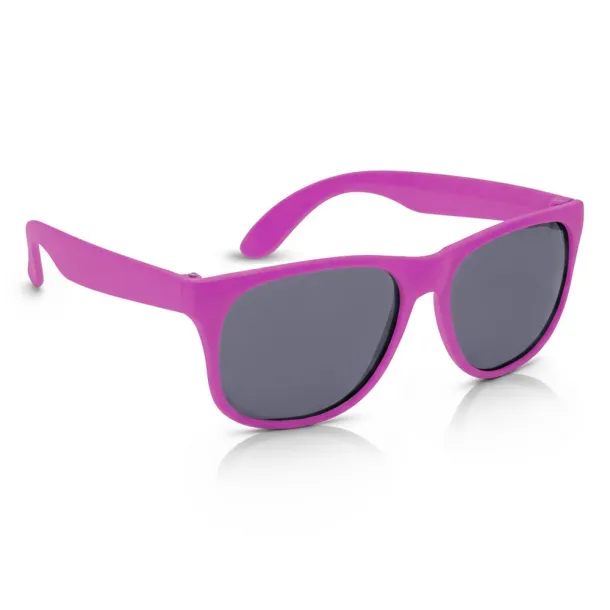  Sunglasses purple