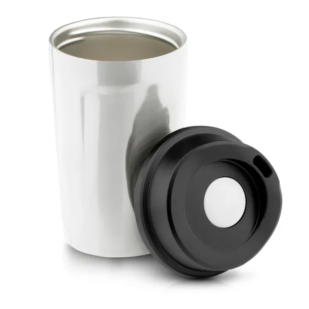  Air Gifts thermo mug 350 ml Bijela