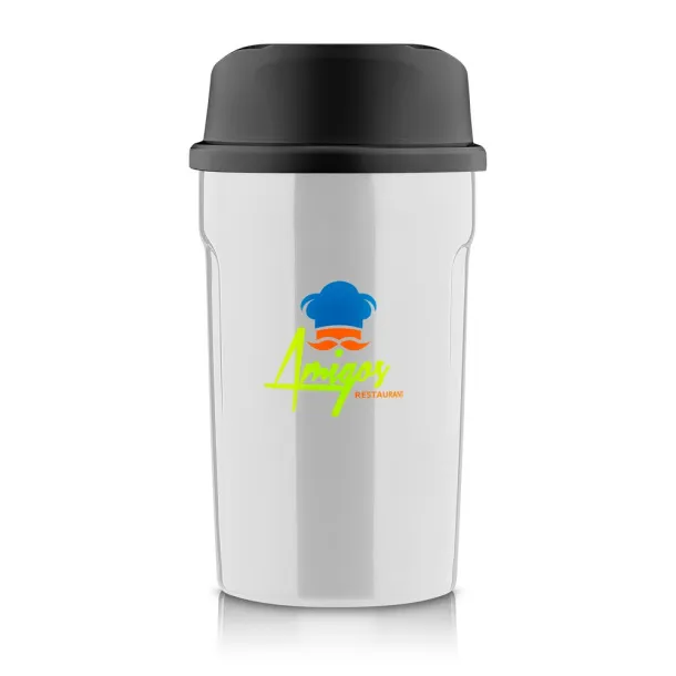  Air Gifts termo šalica 350 ml Bijela