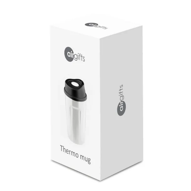 Air Gifts termo šalica 350 ml Bijela