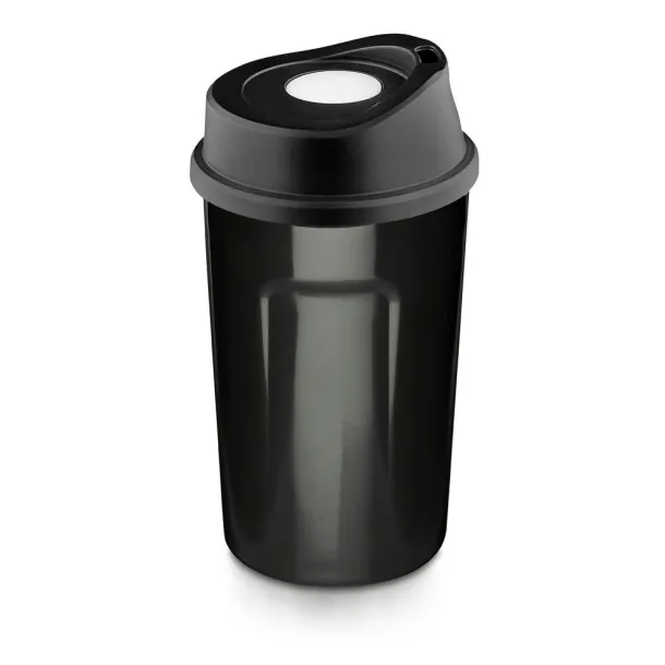  Air Gifts thermo mug 350 ml Crna