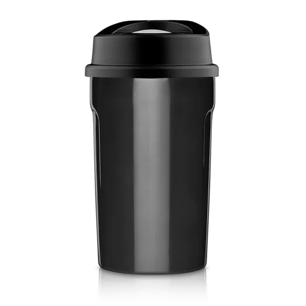  Air Gifts thermo mug 350 ml Crna