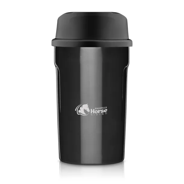  Air Gifts termo šalica 350 ml Crna