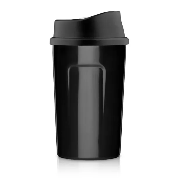 Air Gifts termo šalica 350 ml Crna