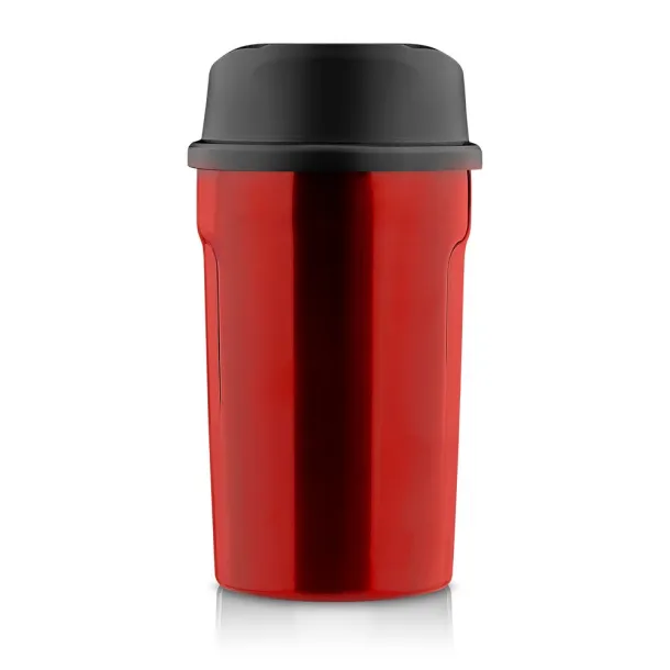  Air Gifts termo šalica 350 ml Crvena