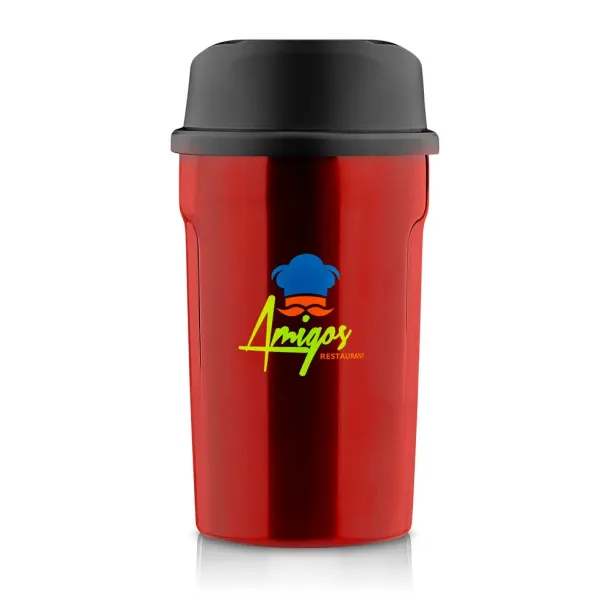  Air Gifts thermo mug 350 ml Crvena