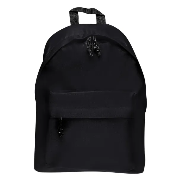  Backpack Crna