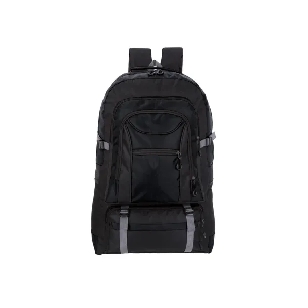  Backpack Crna