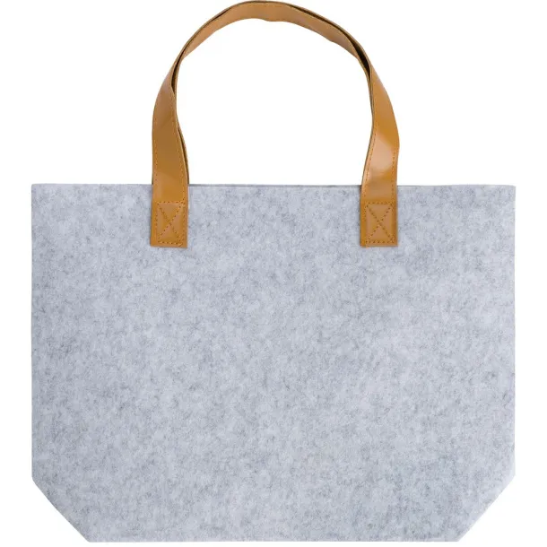  Felt RPET shopping bag A69F99