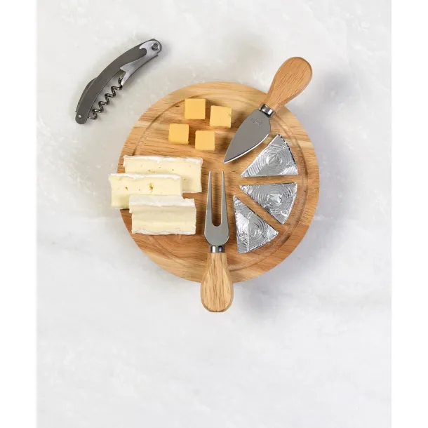  Cheese set Neutral