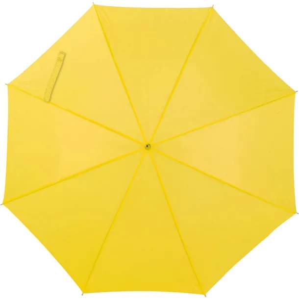  Automatic umbrella Žuta