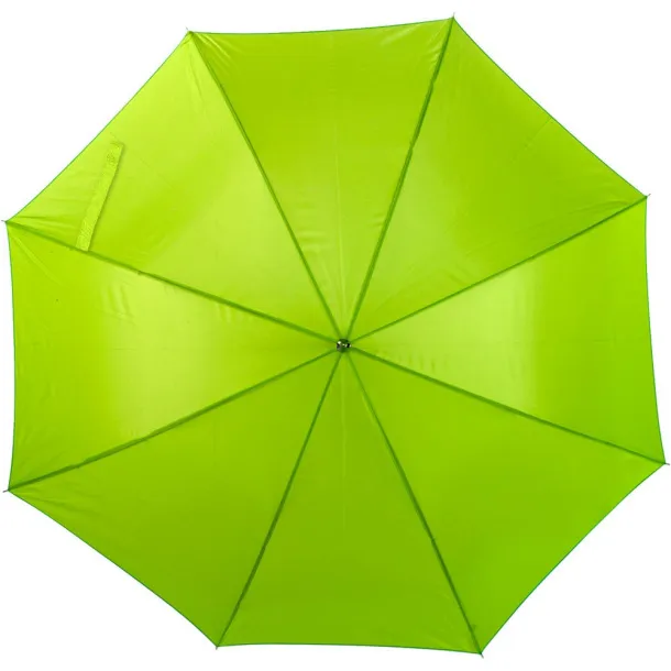  Automatski kišobran light green