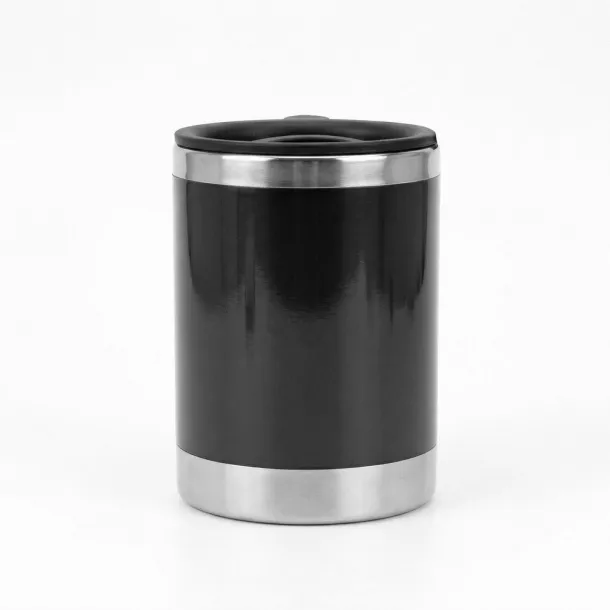  Putna šalica 400 ml Crna
