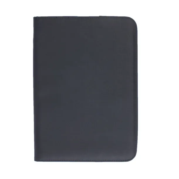  Conference folder approx. A4 Crna