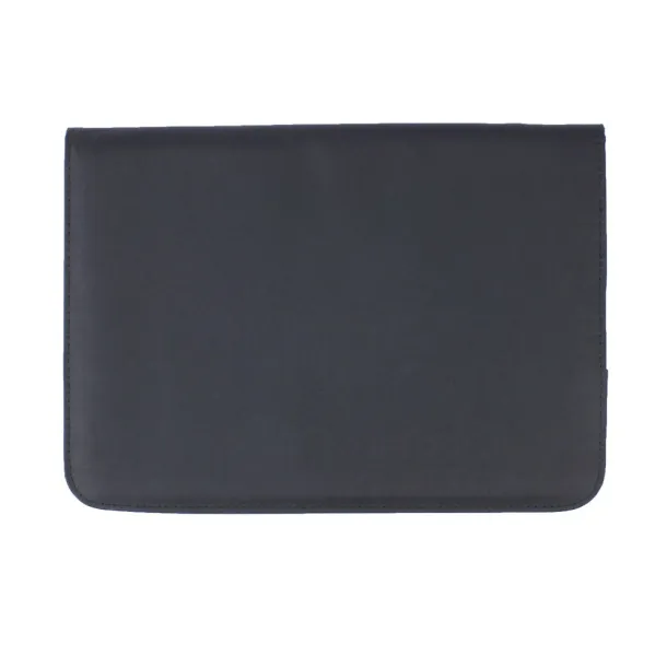  Conference folder approx. A4 Crna